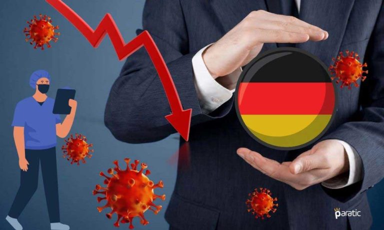 Almanya İmalat PMI Ekim’de Artarken, Hizmet Sektöründeki Düşüş Dikkat Çekti