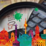 Toparlanmanın Yavaşlamasıyla Almanya’nın 2020 GSYİH Beklentisi Eksi %5,4’e Revize Edildi