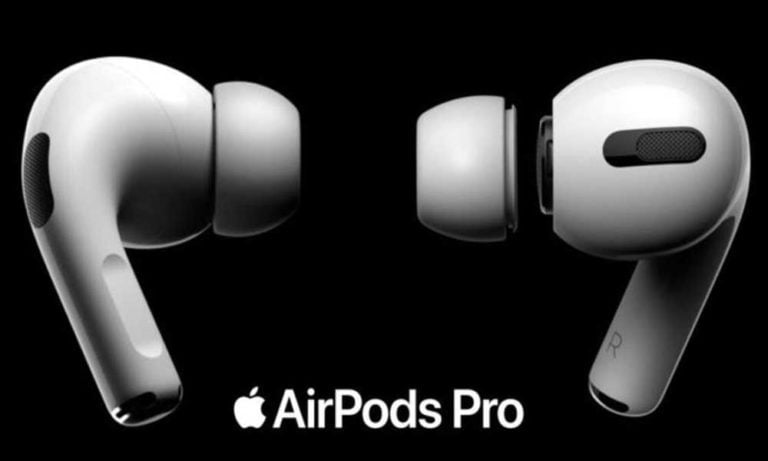 Apple Ses Sorunu Yaşayan AirPods Pro’lar için Ücretsiz Değişim Programı Başlatıyor