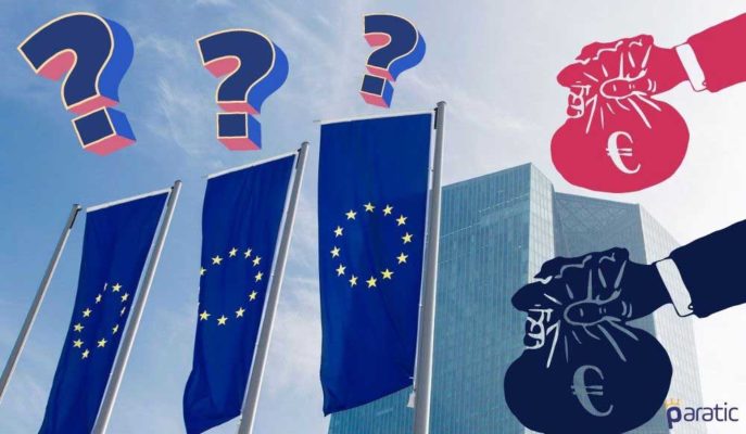 Avrupa Merkez Bankası PEPP’i 400 Milyar Euro Daha Genişletebilir