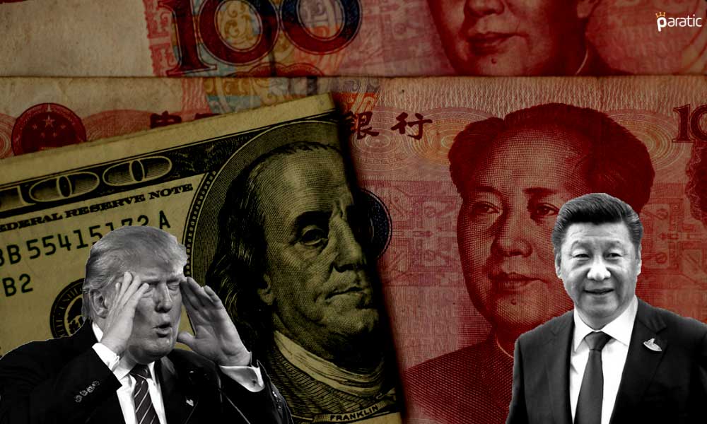 Çin Ekonomisi 3Ç20’de Muhtemelen %5,2 Büyüme Kaydetti