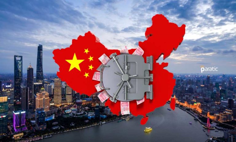 Çin, Ekonomiyi Desteklemek için Daha Fazla Borç Almaya Açık