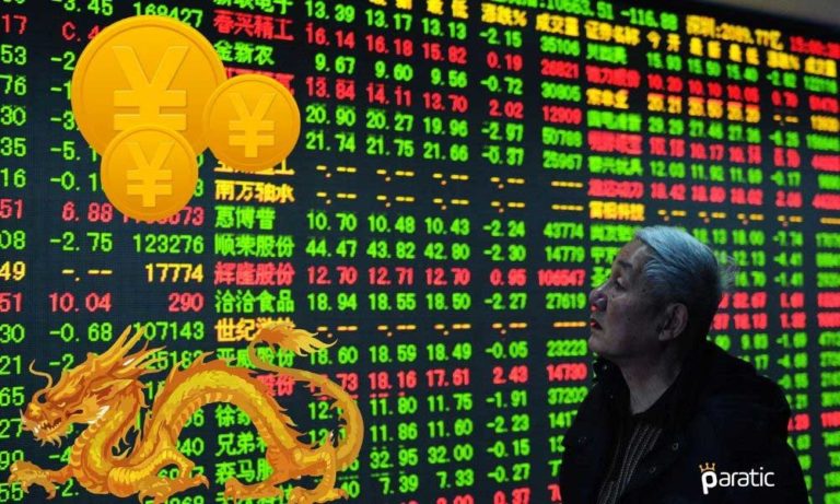 Çin Merkez Bankası’nın Yuan Kararı Asya Hisse Senetlerine Pozitif Yansıdı