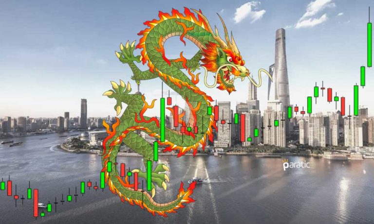 Çin Yerel Tahvil Piyasası Yatırımcılara Cazip Getiri Seviyesi Sunuyor
