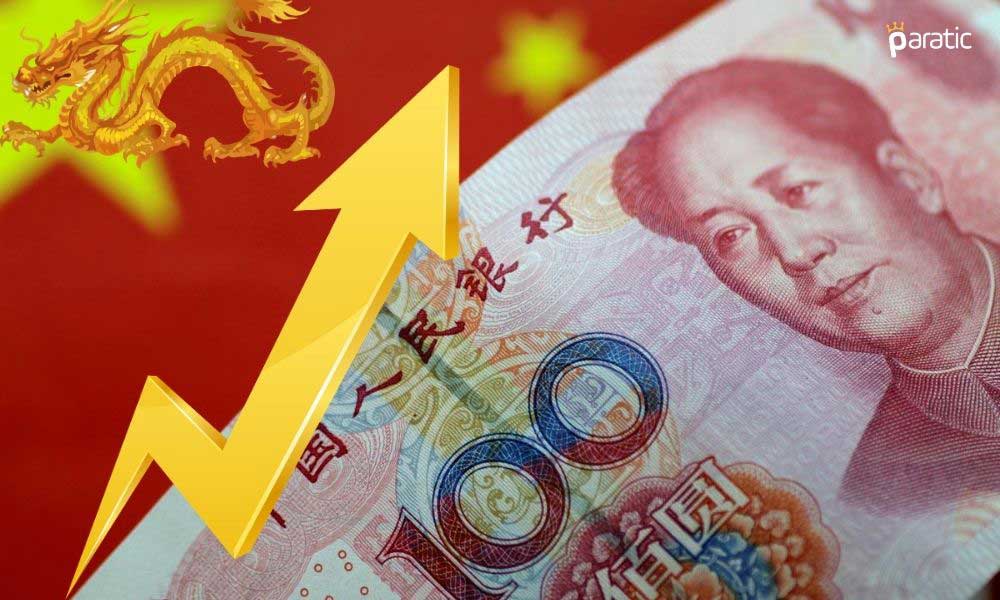 Çin Yuanı, Güçlü Portföy Girişiyle Aşırı Cazip Kalmaya Devam Edecek