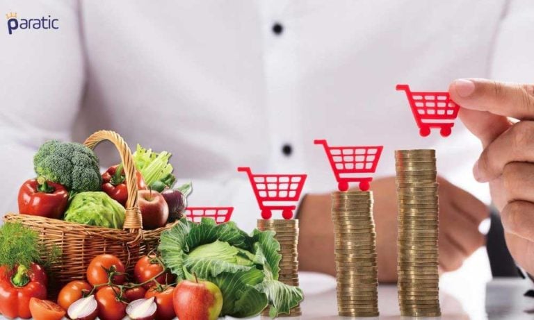 Açlık Sınırının 2.482 TL’ye Yükseldiği Ekim’de Mutfak Enflasyonu %1,41 Arttı