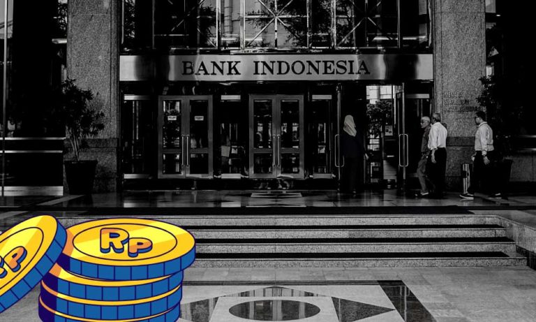 Endonezya MB, Para Birimini Desteklemek için Faiz Değiştirmedi