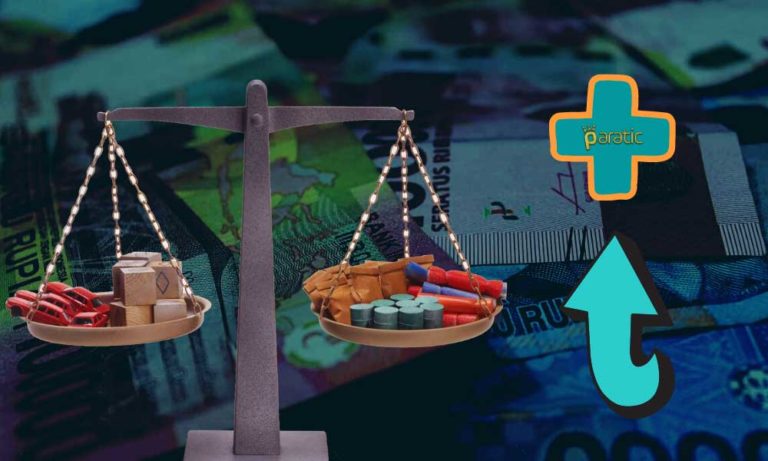 Endonezya’nın Ticaret Dengesi Eylül’de 5. Ardışık Fazlasını Verdi