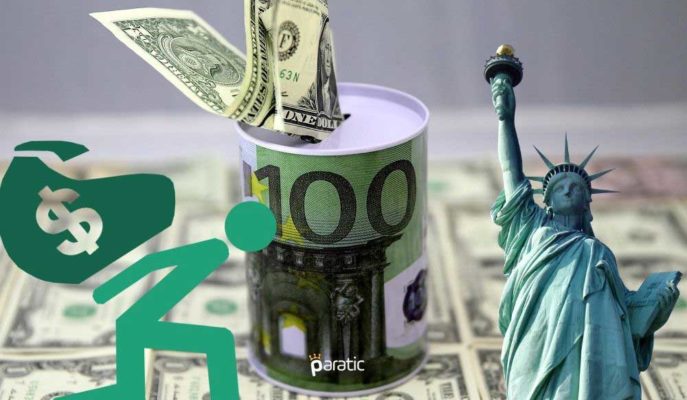 EUR/USD Paritesi ABD Teşvik İyimserliğinin Artmasıyla 1,18’e Dayandı