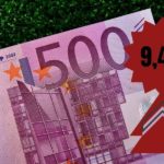 Euro 9,45’i Aşarak Zirveyi Tazelerken, Liradaki Değer Kaybı Sürüyor