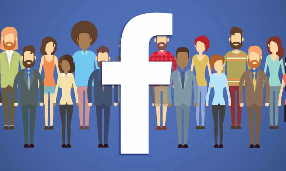 Facebook Gruplarda Yapılan Paylaşımlar Haber Kaynağı’nda Gösterilecek