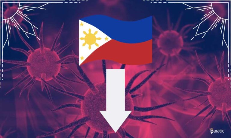Filipinler Ekonomisi Yılın Geri Kalanında Pozitif Bölgeye Dönemeyecek