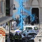 Fransa’daki Terör Saldırılarının Ardından Dolar ve Euro Rekora Yakın Seyrediyor