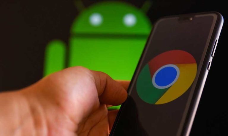 Google, Chrome için Ekran Görüntüsü Deneyimini İyileştirecek Bir Özellik Test Ediyor