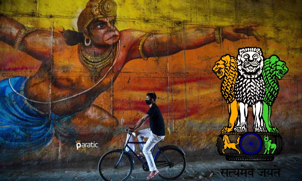 Hindistan Ekonomiyi Canlandırmak için İstihdam Garantisi Vermeli