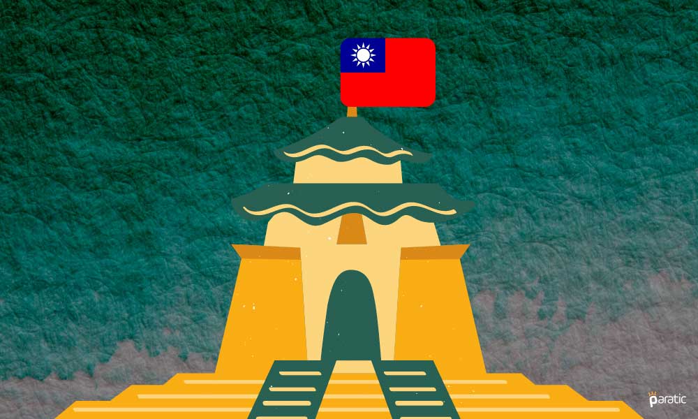 İkinci Yarıda İvme Kazanan Tayvan Ekonomisi 2020’de %1,76 Büyüyecek