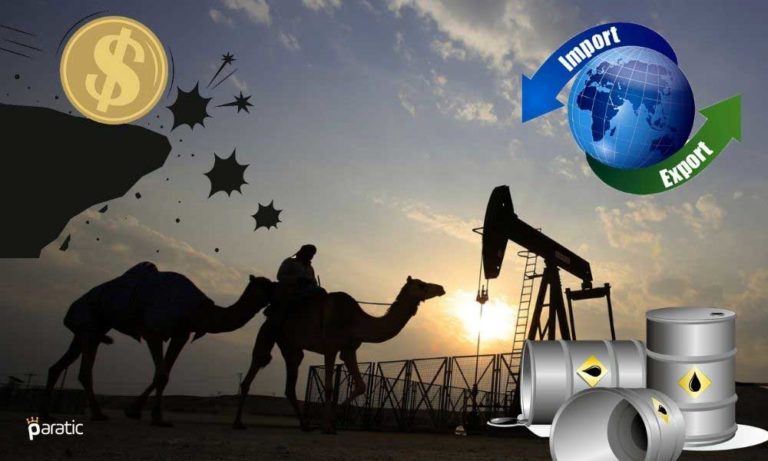 Petrolde Toparlanma Beklemeyen IMF, Orta Doğu Ekonomisinde %4,1 Daralma Öngörüyor