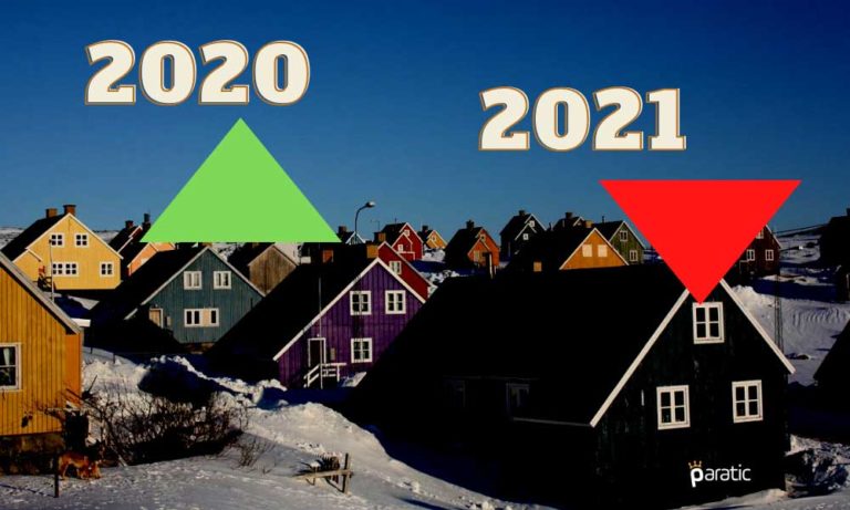 İskandinav Ekonomileri için 2020 Beklentisi Olumlu Yönde Revize Edildi