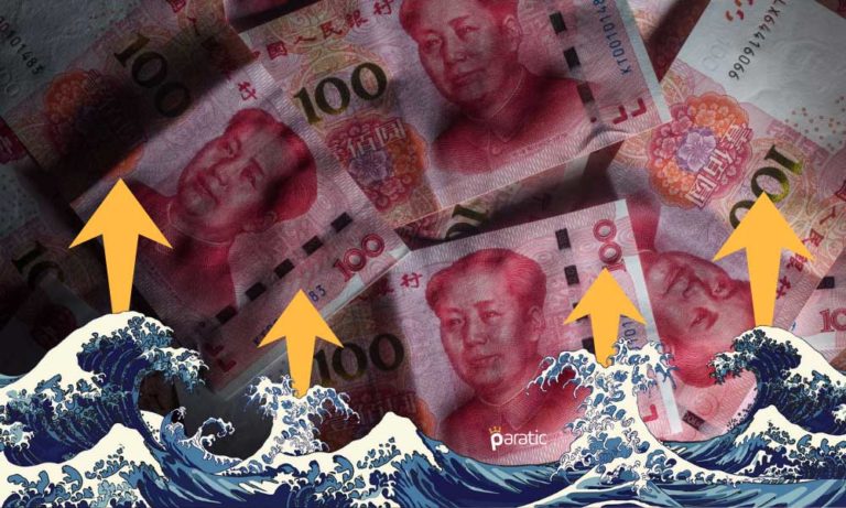 İşletmeler Çin Yuanında Daha Fazla Dalgalanmaya Hazır Olmalı