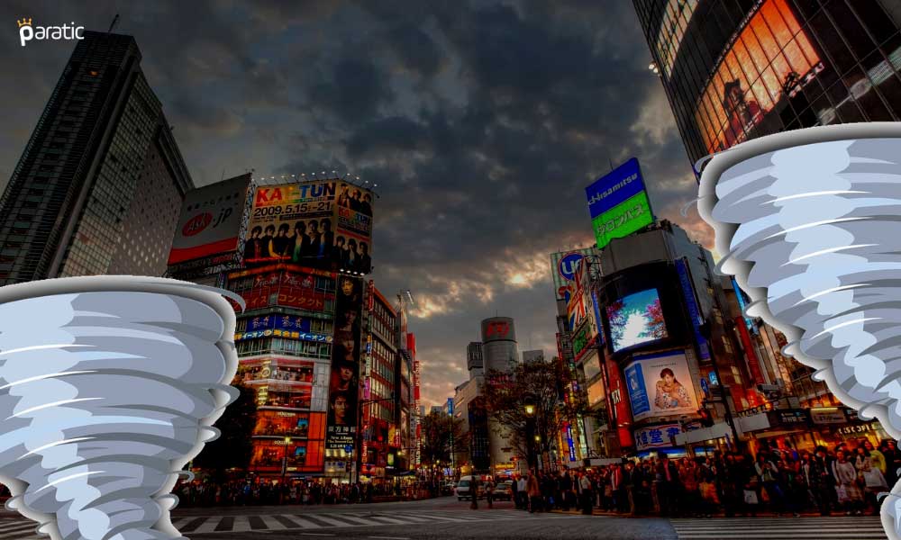 Japon İşsizlik Oranı Eylül’de 3 Yılın En Yüksek Seviyesinde Kaldı