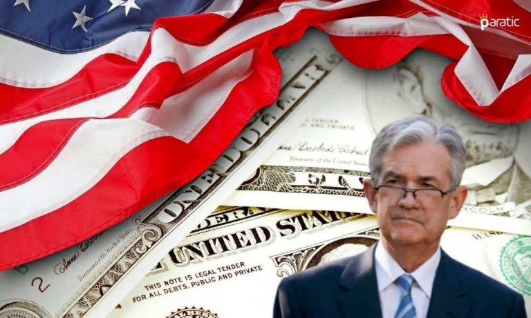Moody’s/Zandi: ABD Teşvikleri Geciktikçe FED’in Manevra Alanı Daralıyor