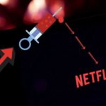 Sene Başından Bu Yana Yükselen Netflix Hisseleri, Aşı Haberiyle Düşüşe Geçebilir