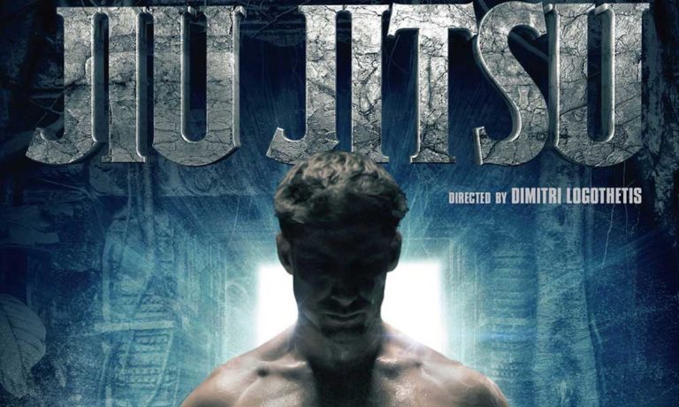 Nicolas Cage Bilim Kurgu ve Aksiyon Temalı Jiu Jitsu Filmiyle Geliyor