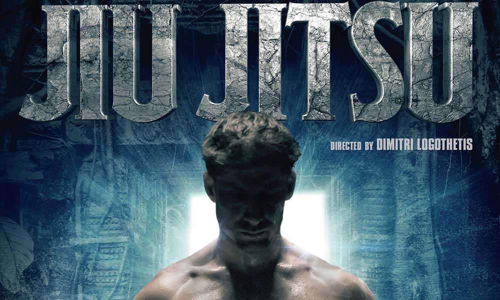 Nicolas Cage Bilim Kurgu ve Aksiyon Temalı Jiu Jitsu Filmiyle Geliyor