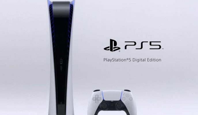 PlayStation 5 Digital Edition için Türkiye’deki Oyuncular Bir Süre Daha ...