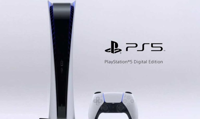 PlayStation 5 Digital Edition için Türkiye’deki Oyuncular Bir Süre Daha Bekleyecek