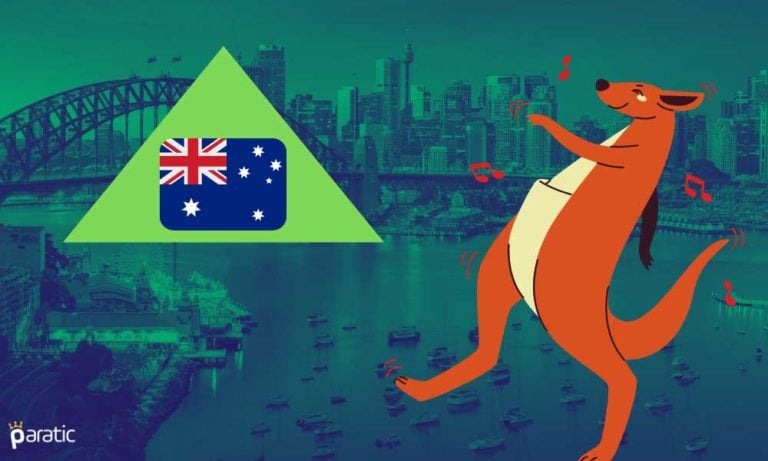 PMI Verilerine Göre Avustralya Ekonomik Toparlanması Ekim’de Güçlendi
