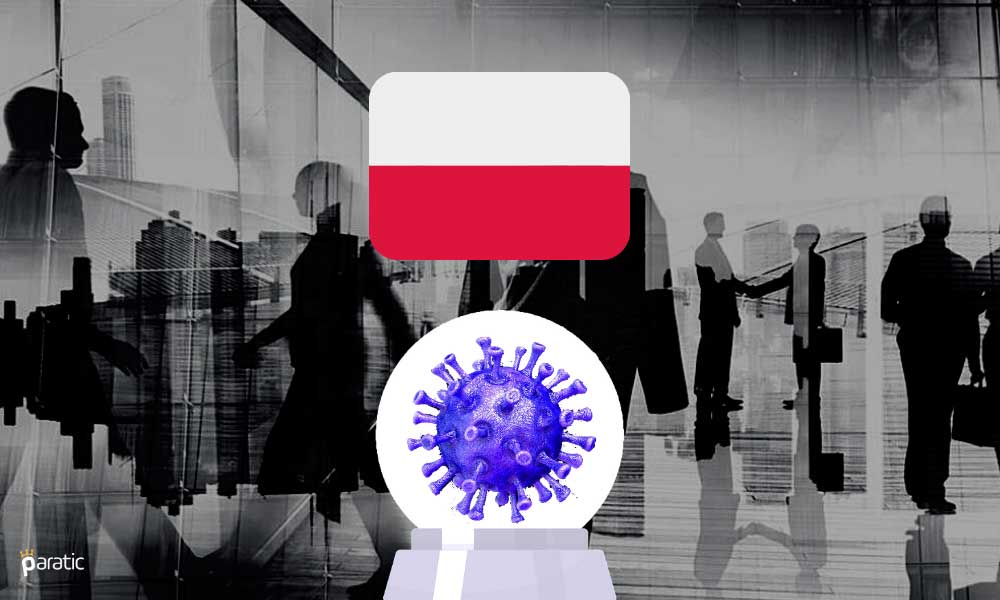 Polonya’nın Nispeten Güçlü İşgücü Piyasası 2. Dalga ile Tehlikede