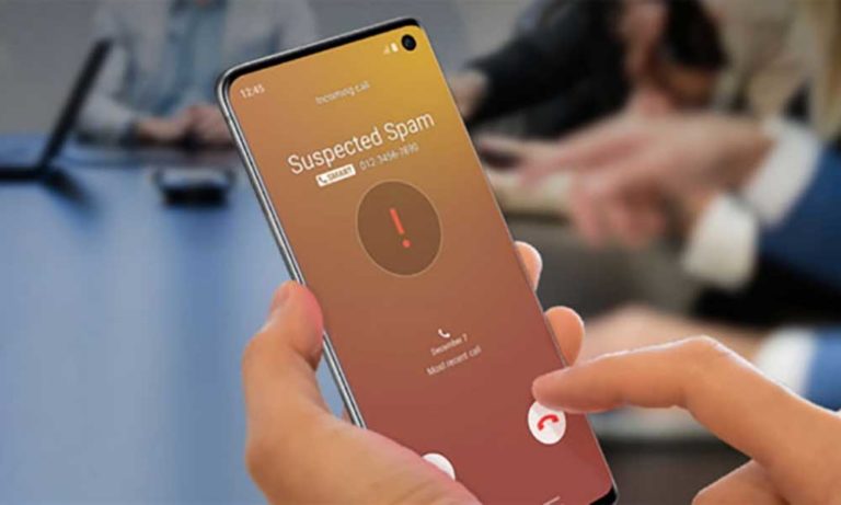 Samsung Akıllı Telefon Kullanıcılarını Rahatsız Eden Aramalara Karşı Koruyacak