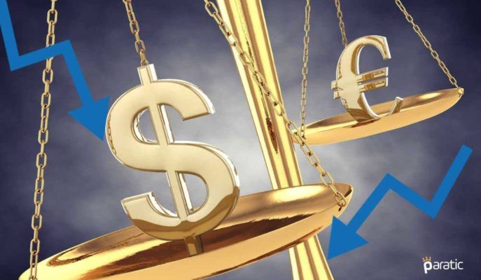 TCMB’den Faiz Artışı Beklentileri Yükselirken, Dolar ve Euro Düşüşte