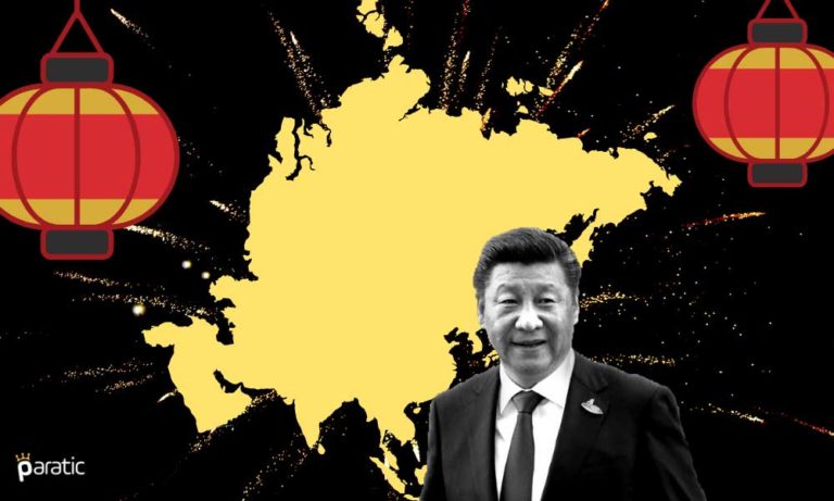 Toparlanan Çin’in Asya’nın Büyük İhracatçı Ekonomilerine Yardımı Sorgulandı