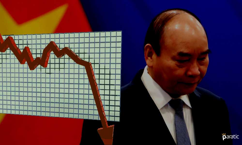 Vietnam Ekonomisi 2020’de Pandemi ve Doğal Afet Etkisiyle Hız Kesecek