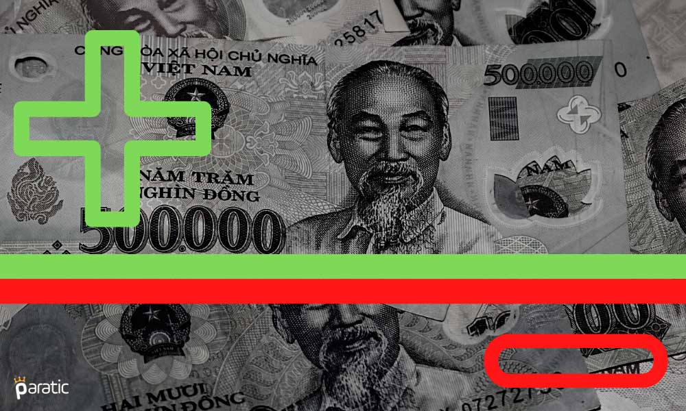 Vietnam Ekonomisi için 2020 Tahmini Düşürülse de Rakam Pozitif Bölgede Kaldı