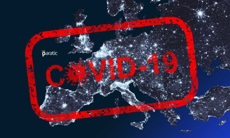 Virüsün Kontrolünü Kaybetme Eşiğindeki Avrupa’da Borsalar Geriliyor