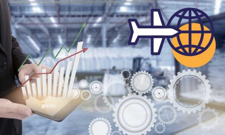 2019’da AB Ülkelerine 15,1 Milyar Dolarlık Hizmet İhracatı Yapıldı