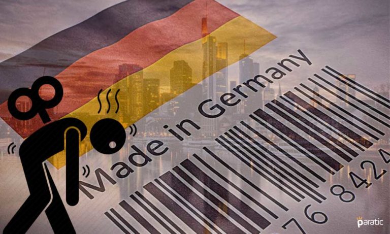 Alman Hizmet Faaliyetlerinde Düşüş Kasım’da Hızlanırken İmalat Güçlü Kaldı