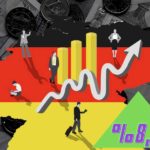 Almanya’nın 3Ç20 Toparlanması %8,5’e Yukarı Yönlü Revize Edildi