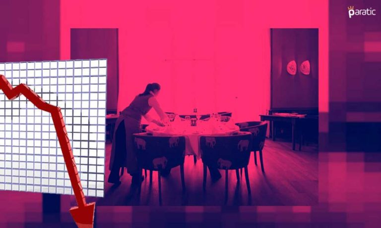 Almanya’nın Hizmet Ekonomisi Ekim’de Daralmaya Geri Döndü