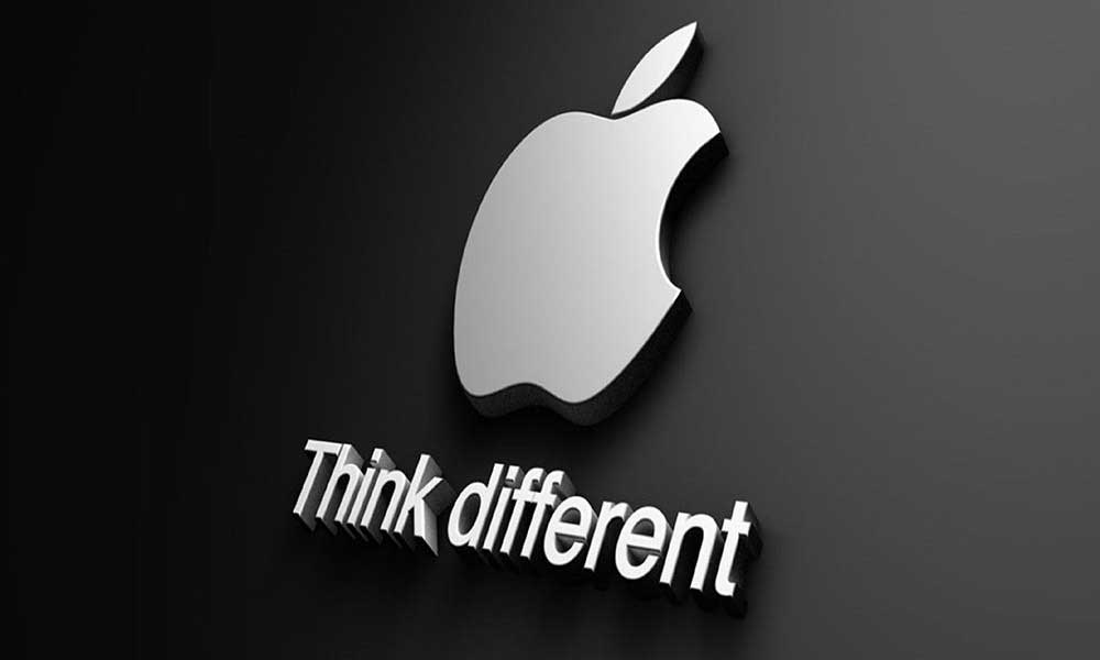 Apple’dan Açıklama Gecikmedi