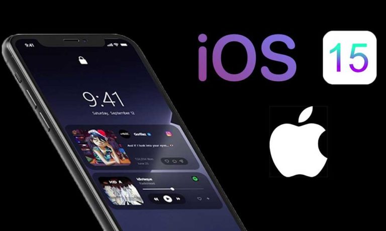 Apple’ın Eski Telefonları iPhone 6S ve SE’nin iOS 15 Güncellemesini Almayacağı İddia Edildi