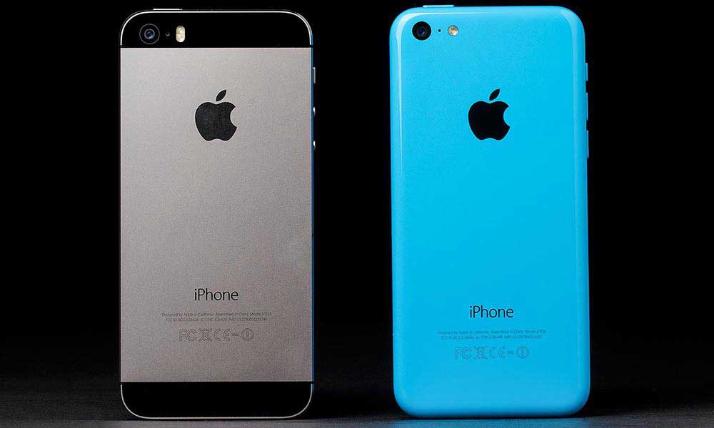 Apple Bir iPhone Modelini Daha Sonlandırdı