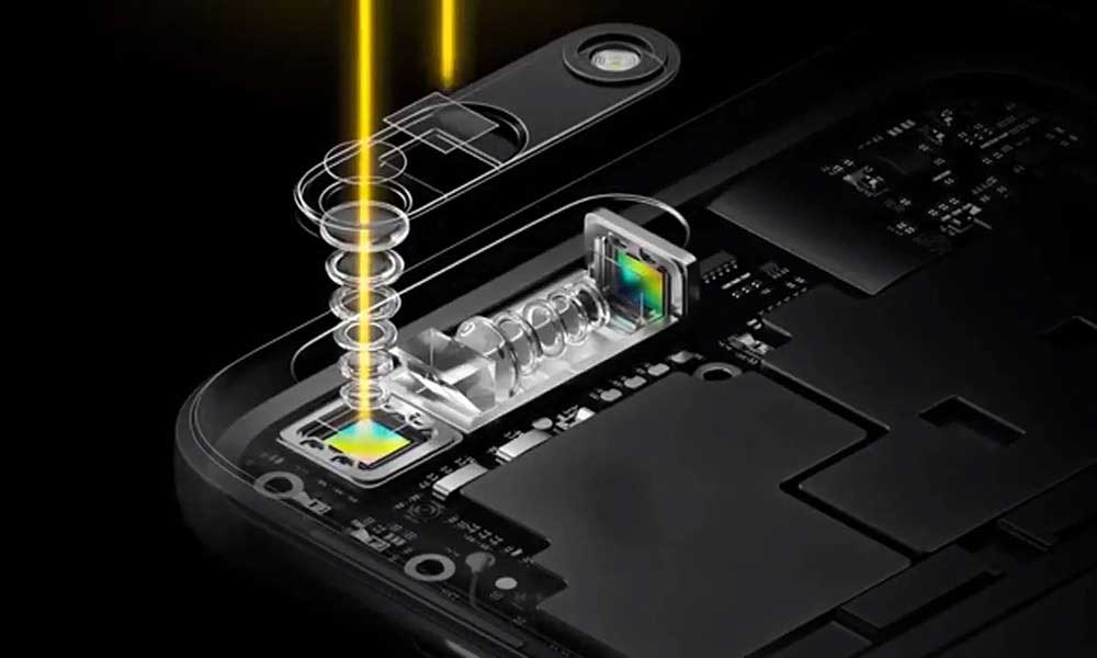 Apple ile Samsung, iPhone 13’ün Periskop Lensi için İş Birliği Yapabilir