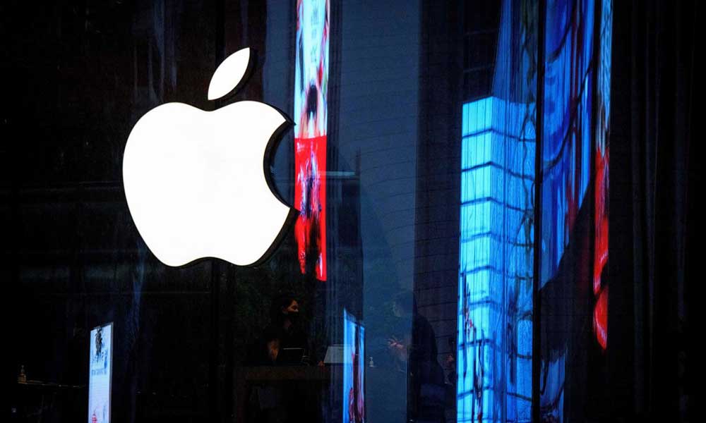 Apple’ın Yöneticisine Polise Rüşvet Teklif Ettiği İddiasıyla Dava Açıldı