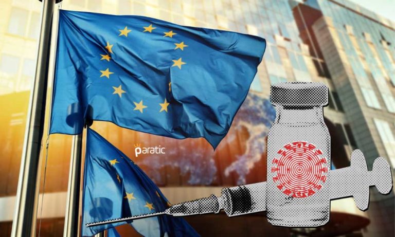 Avrupa Borsaları Aşı Neşesi Sürdükçe Yükseliş Kaydediyor