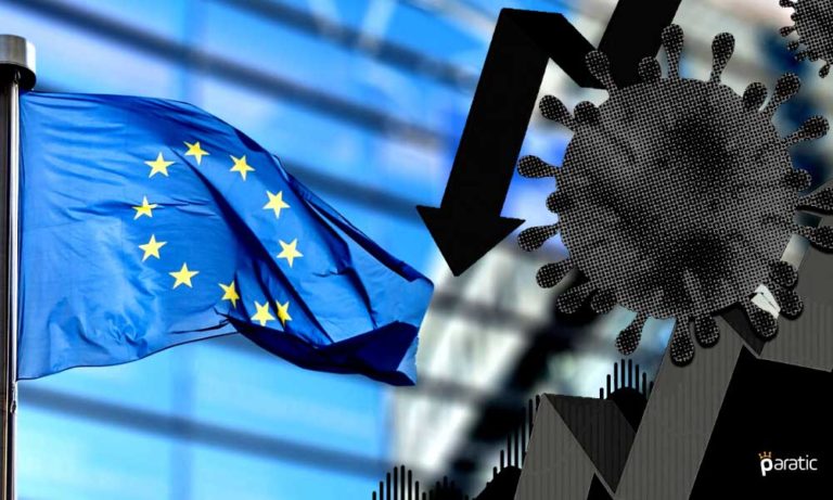 Avrupa Komisyonu “Toparlanma Kesintiye Uğradı” Vurgulu Son Tahminlerini Açıkladı