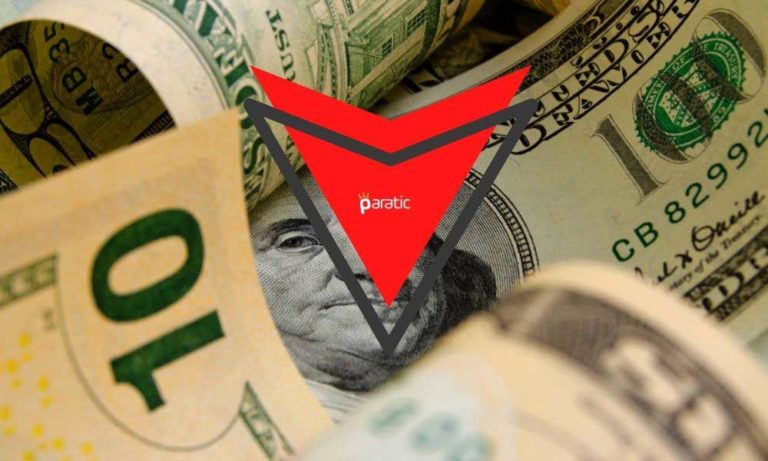 BDDK Swap Limitlerini Artırdı, Dolar ve Euro Düşüşe Geçti